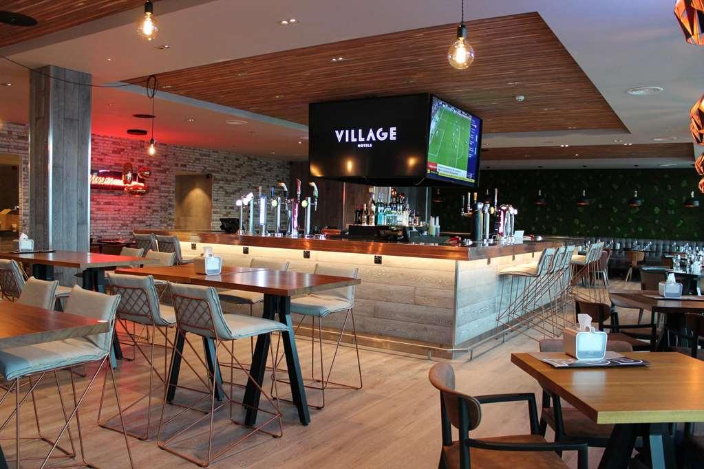 Village Hotel Newcastle Holystone  ร้านอาหาร รูปภาพ