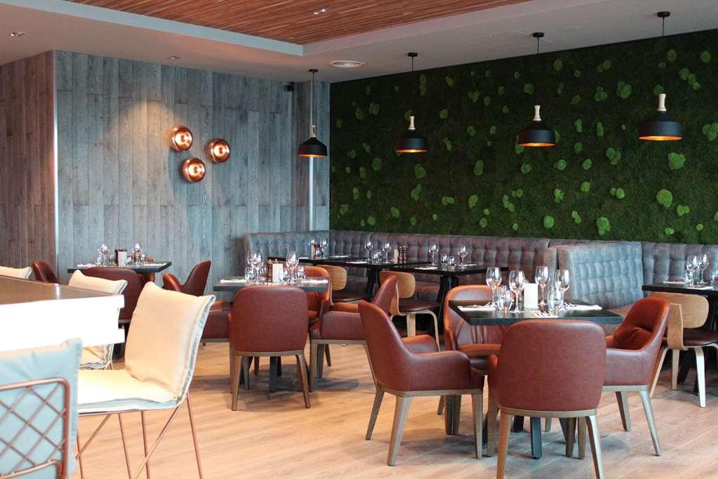 Village Hotel Newcastle Holystone  ร้านอาหาร รูปภาพ