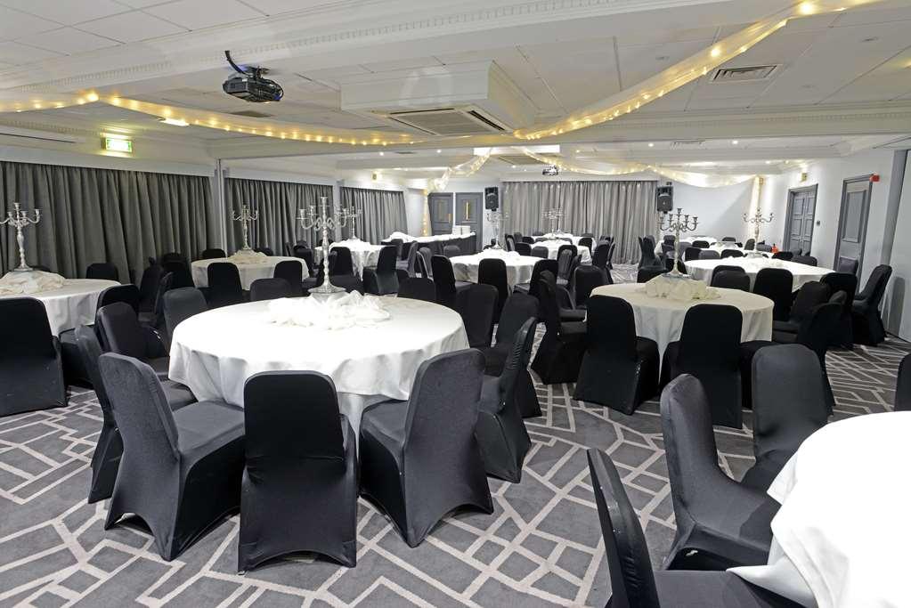 Village Hotel Newcastle Holystone  สิ่งอำนวยความสะดวก รูปภาพ