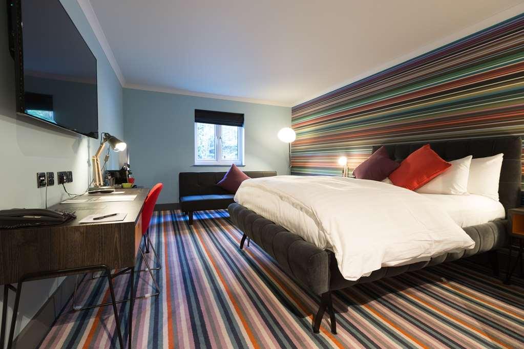 Village Hotel Newcastle Holystone  ห้อง รูปภาพ
