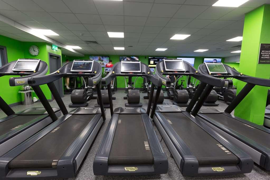 Village Hotel Newcastle Holystone  สิ่งอำนวยความสะดวก รูปภาพ