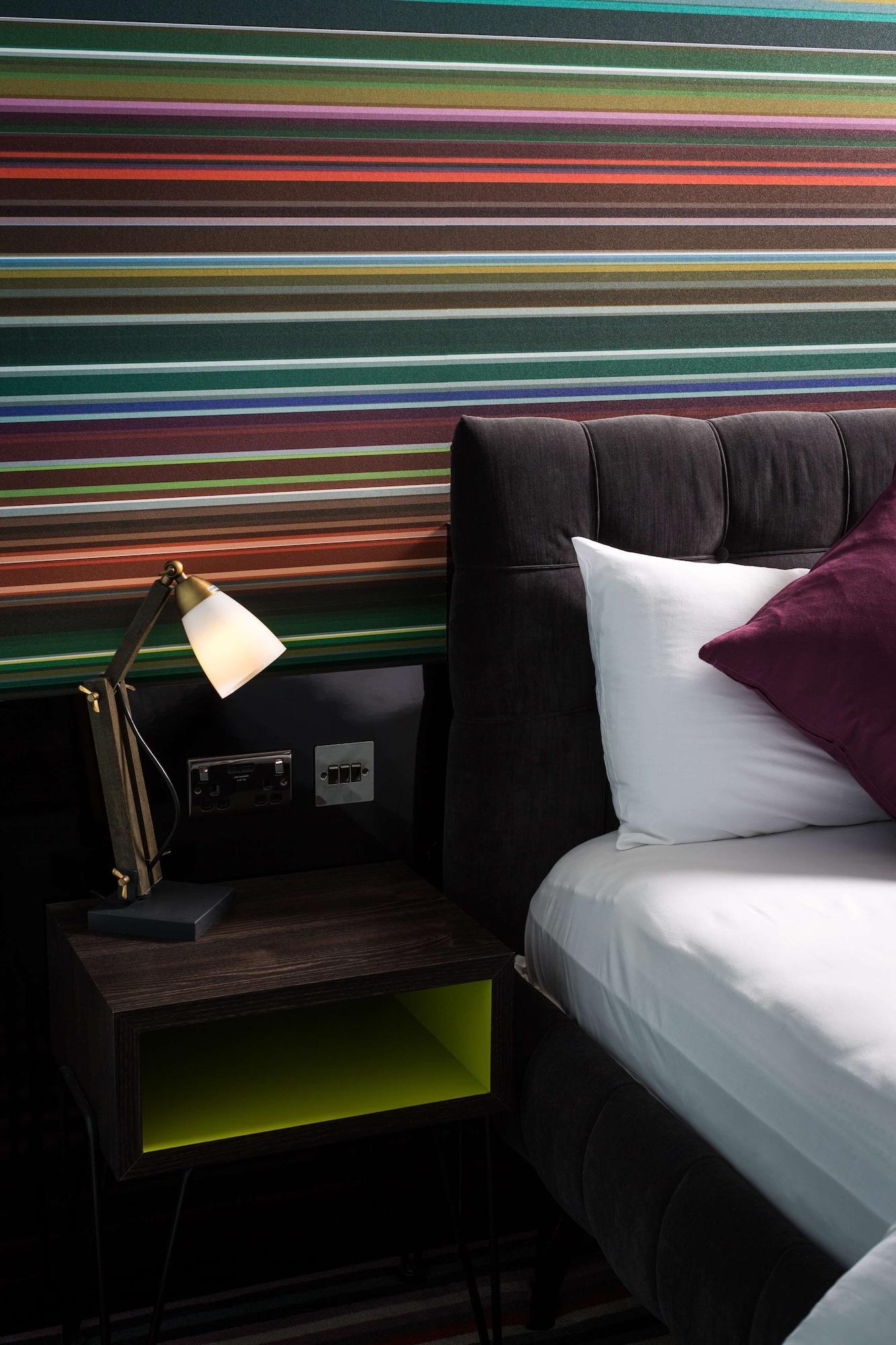 Village Hotel Newcastle Holystone  ภายนอก รูปภาพ