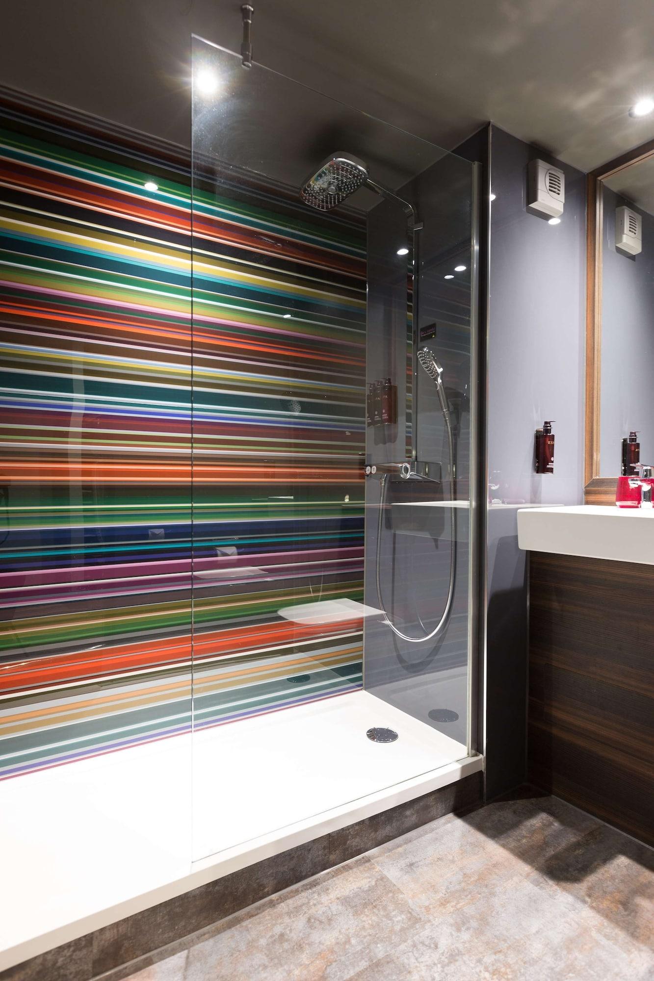 Village Hotel Newcastle Holystone  ภายนอก รูปภาพ