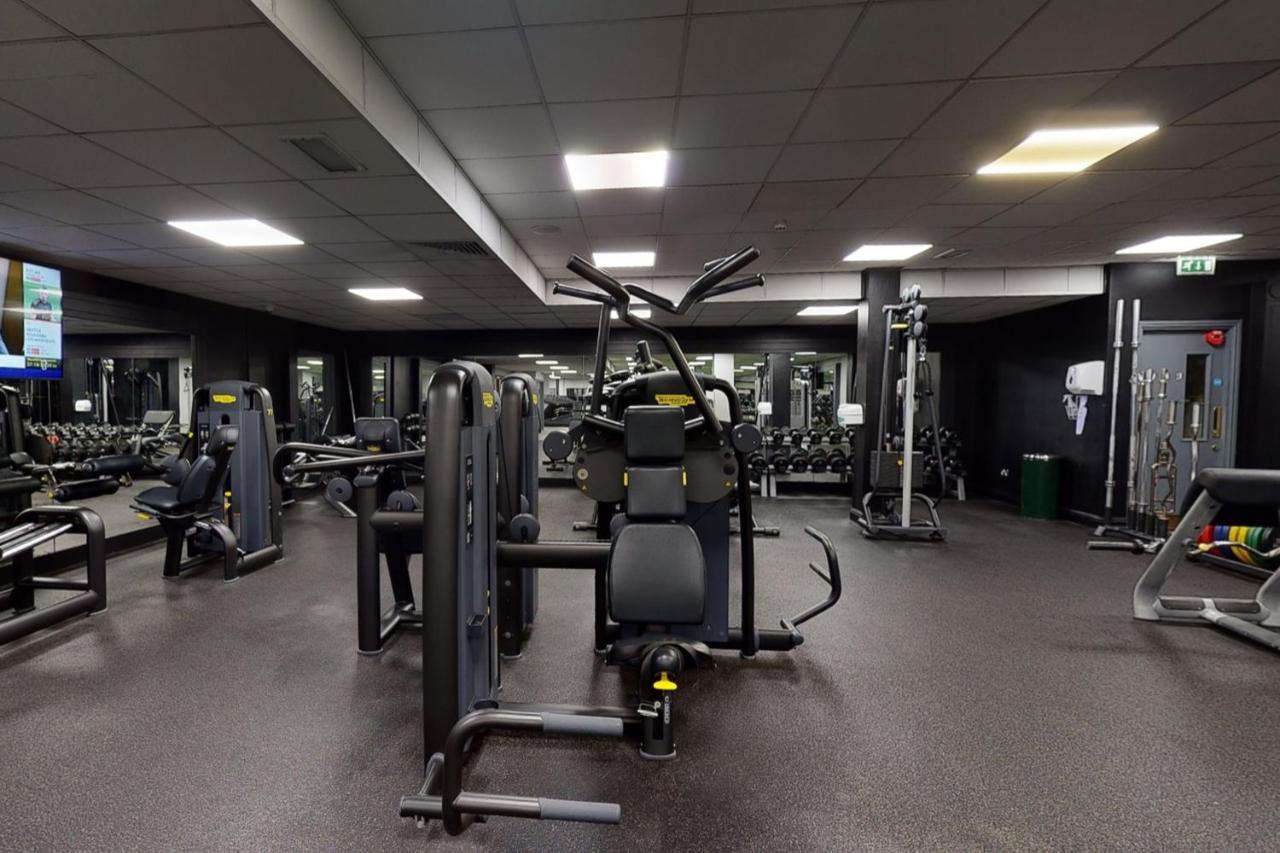 Village Hotel Newcastle Holystone  ภายนอก รูปภาพ