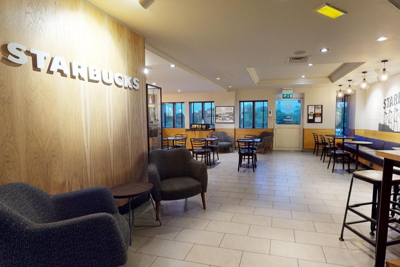 Village Hotel Newcastle Holystone  ภายนอก รูปภาพ