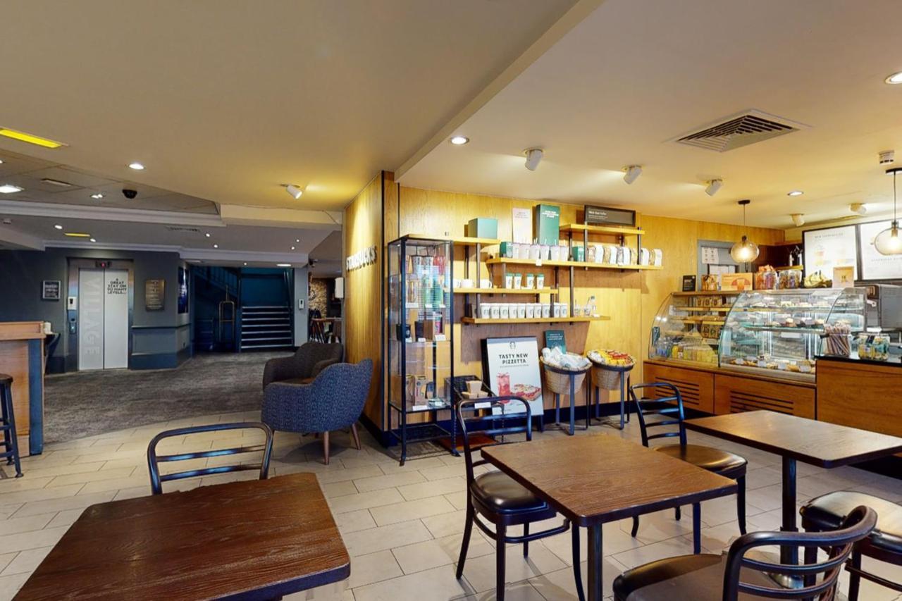 Village Hotel Newcastle Holystone  ภายนอก รูปภาพ