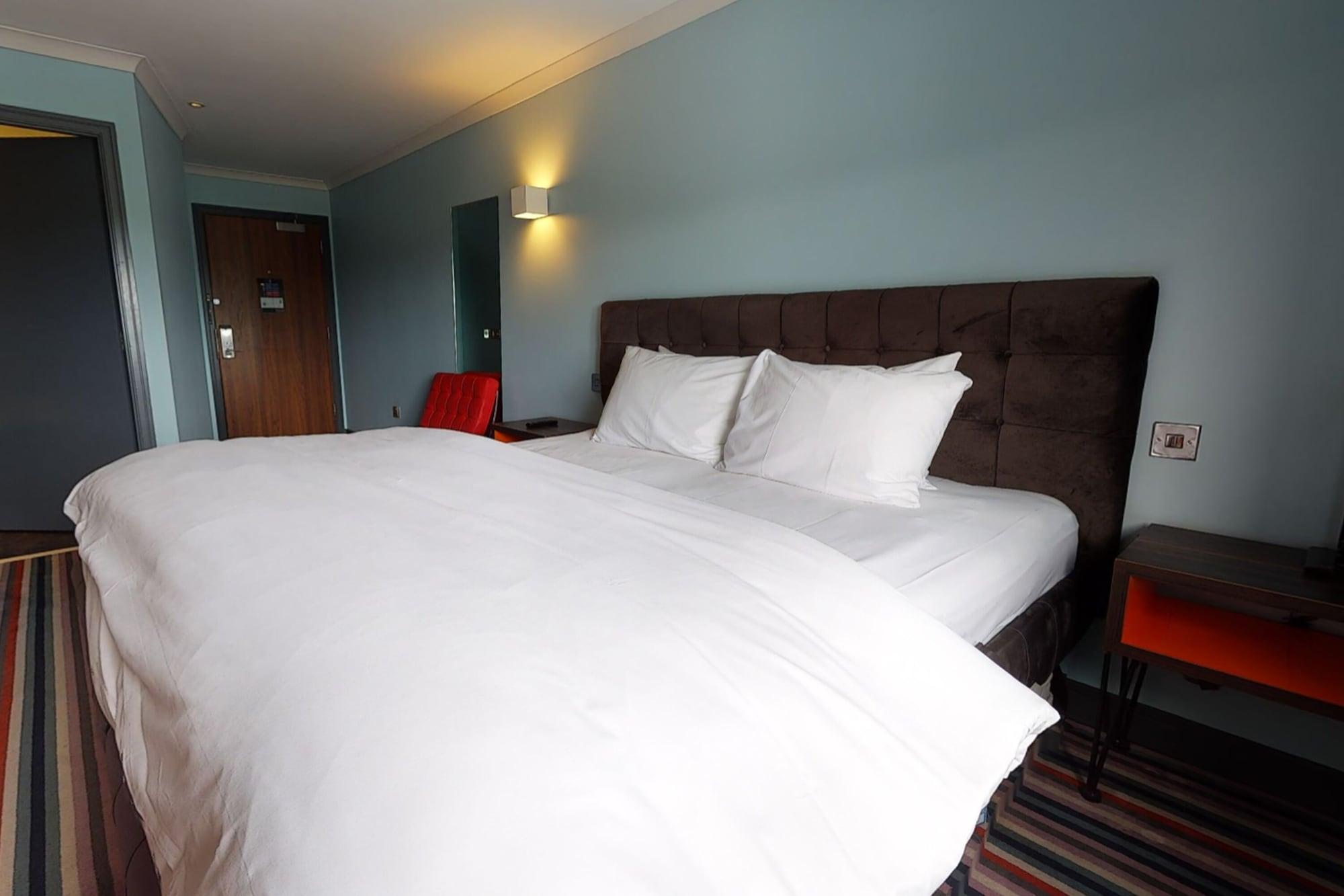 Village Hotel Newcastle Holystone  ภายนอก รูปภาพ
