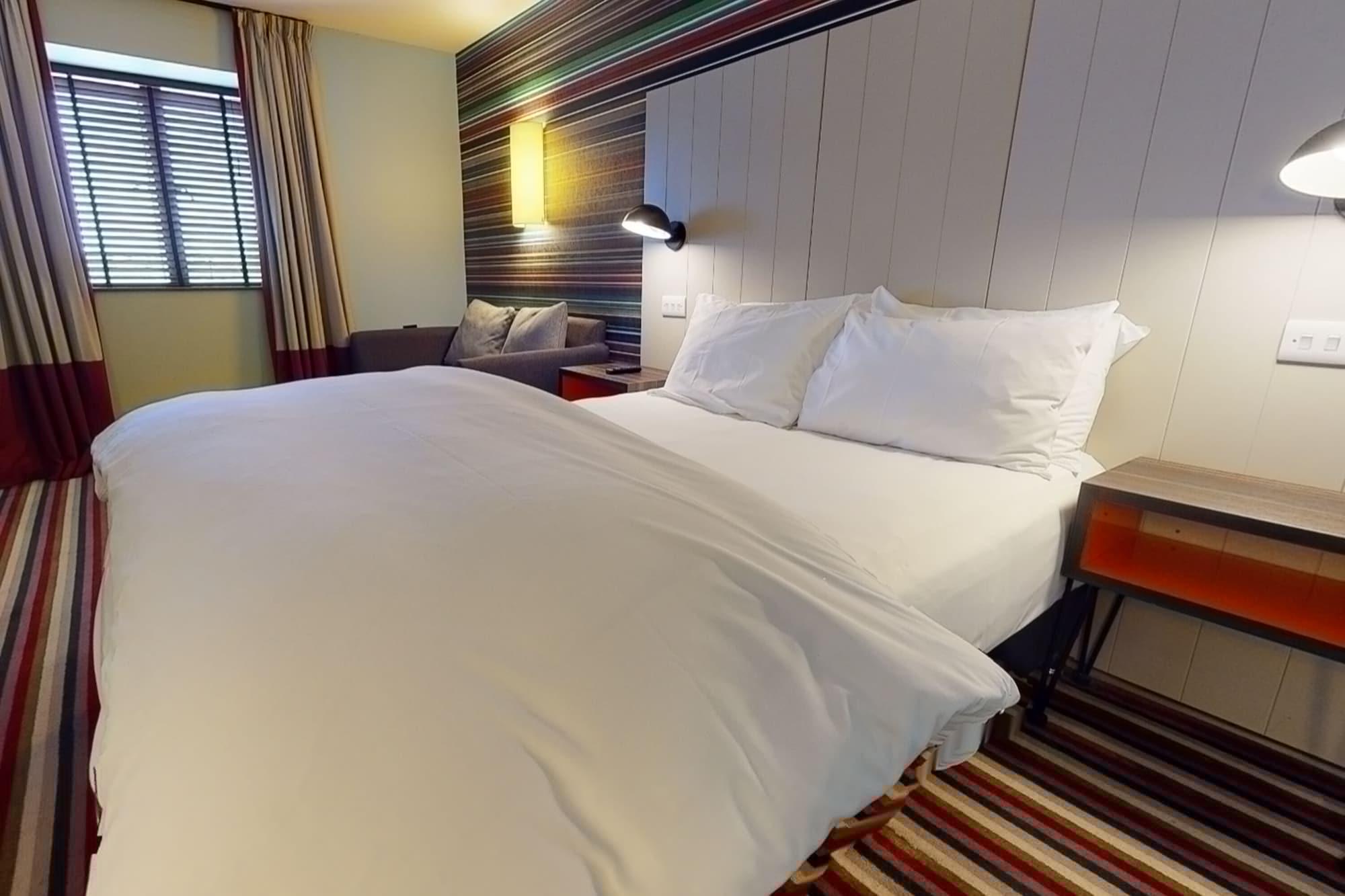 Village Hotel Newcastle Holystone  ภายนอก รูปภาพ