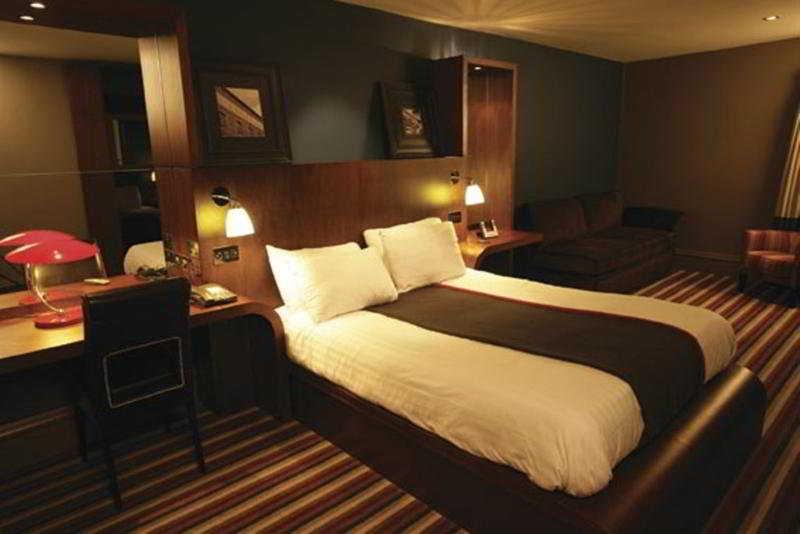 Village Hotel Newcastle Holystone  ห้อง รูปภาพ