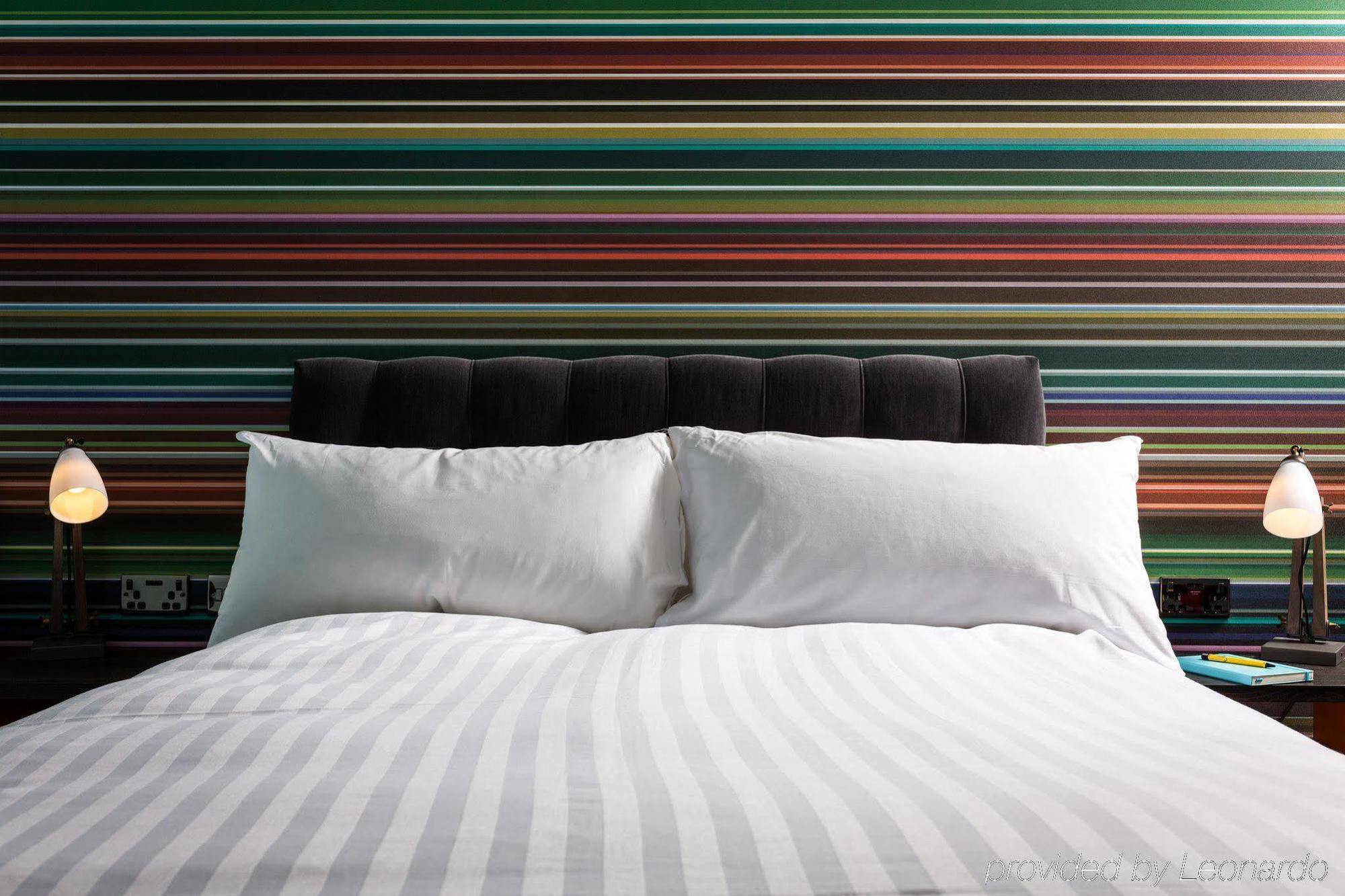 Village Hotel Newcastle Holystone  ภายนอก รูปภาพ
